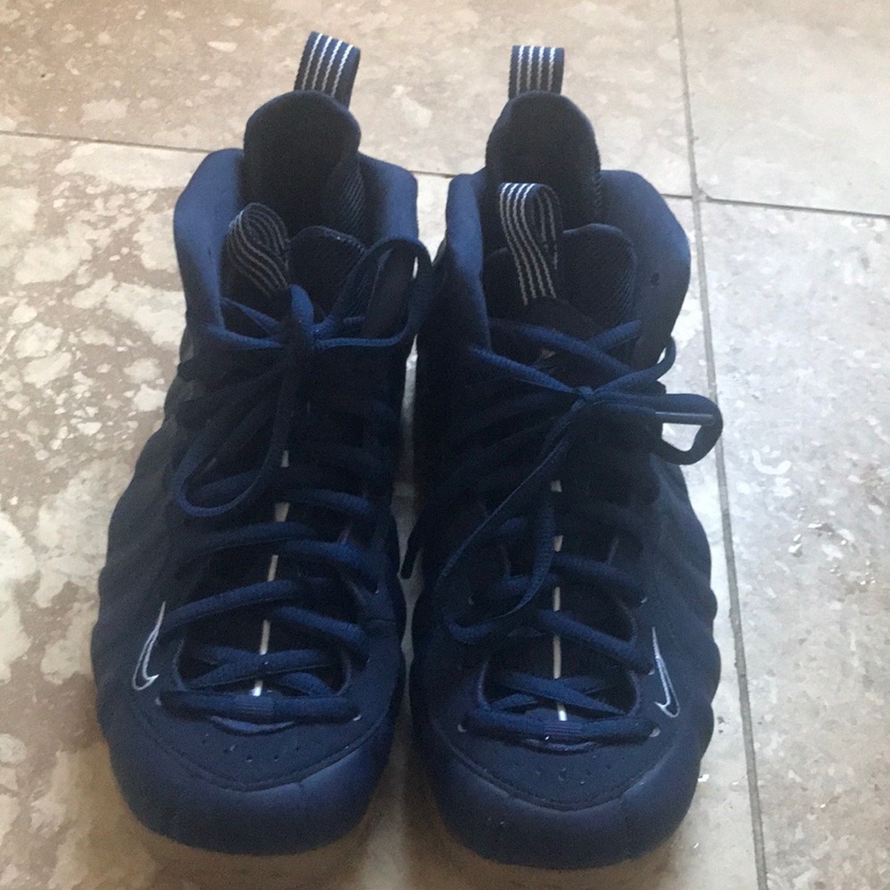 Brand new Nike sneakers